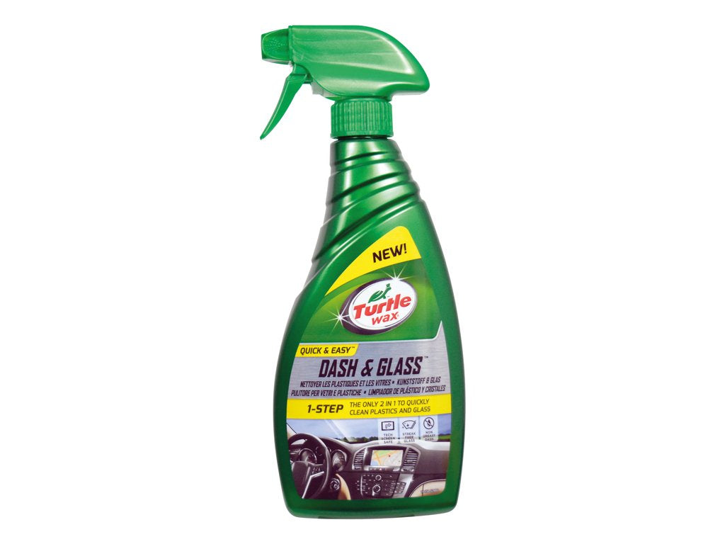 Turtle Wax Turtle Wax 52860 Green Line Dash Glass 500 ml