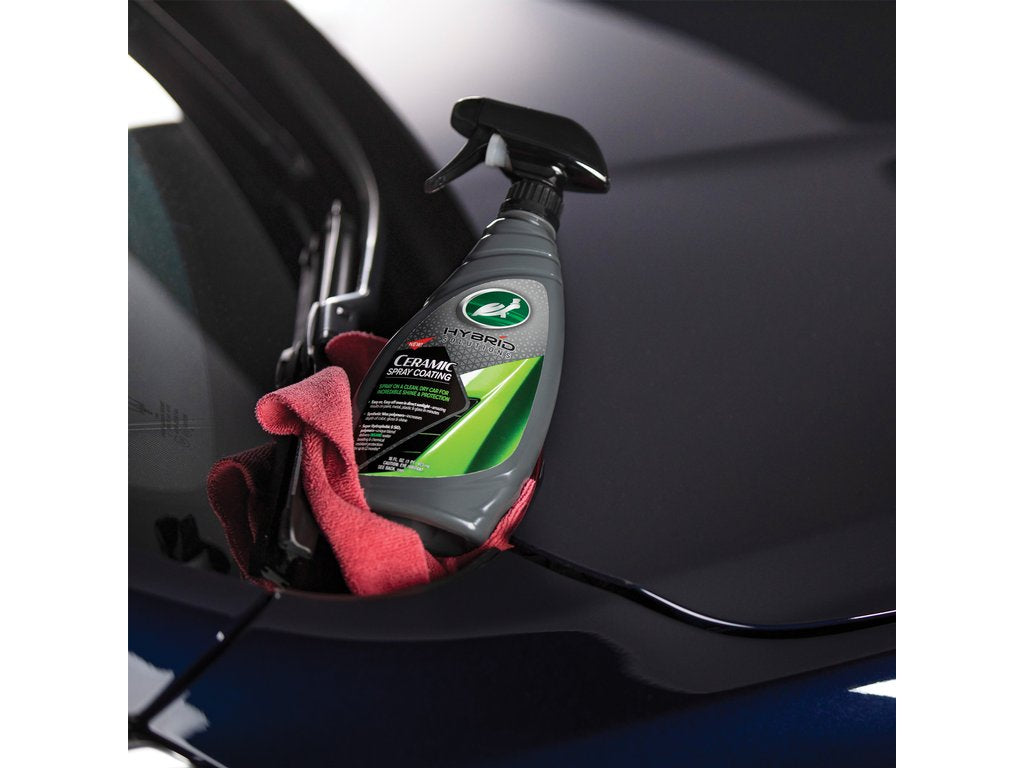 Turtle Wax Turtle Wax 53353 HS Ceramic Wax Coating 500 ml