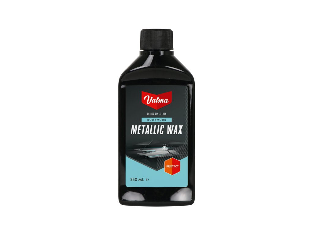 Valma L54S cera metallica 250 ml