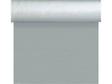 Duni 3-in-1 zilver 40x480cm silk fsc
