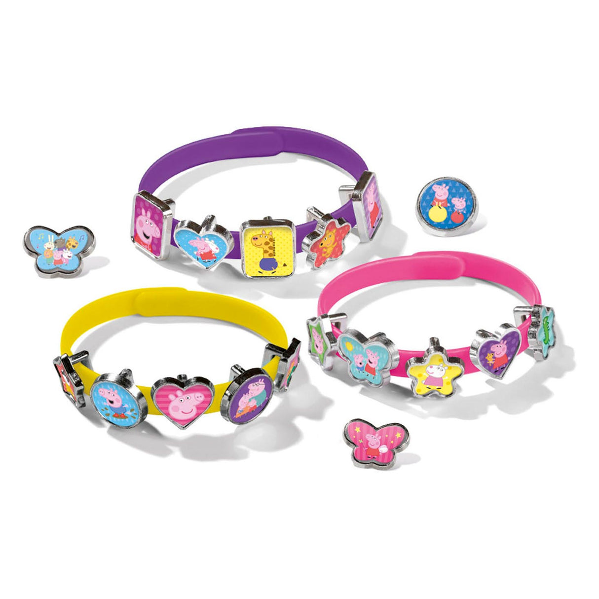 Bambolino Toys sliding bracelets