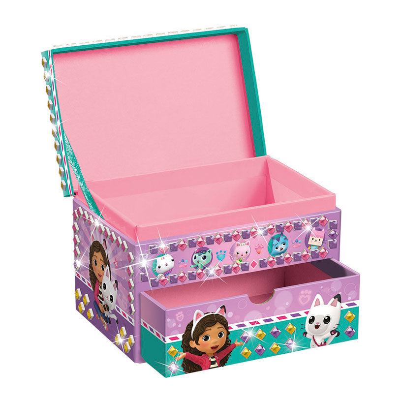 Totum Gabbys Dollhouse Jeweloos