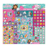 Totum Gabbys Puppenhaus Super Stickerset