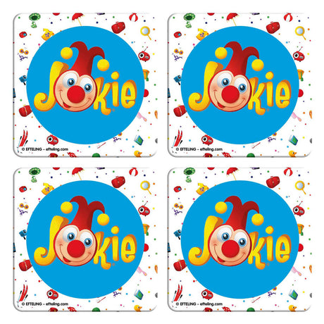 Bambolino toys jokie maxi memo