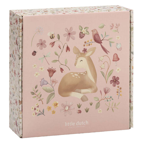 Little dutch knutseldoos - fairy garden