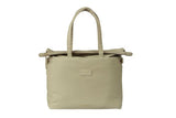 Basil Laptop Bag Manhattan pendler 12 liter 12 x 38 x 30 cm - taupe