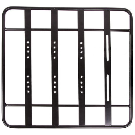 M-wave bagagedragerplaat racky baseplate carrier plate racky baseplate