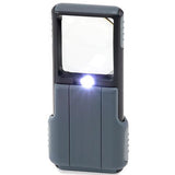 Carson zakvergrootglas minibrite po-55