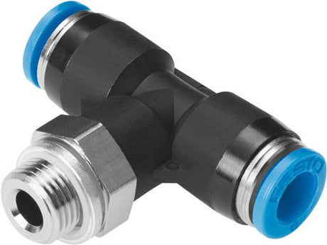 Festo t-steekschroefkoppeling qst-g1 8-6