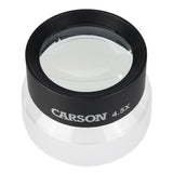 Carson opzetloep 4,5x75mm