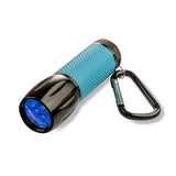 Carson uv led zaklamp uvsight pro