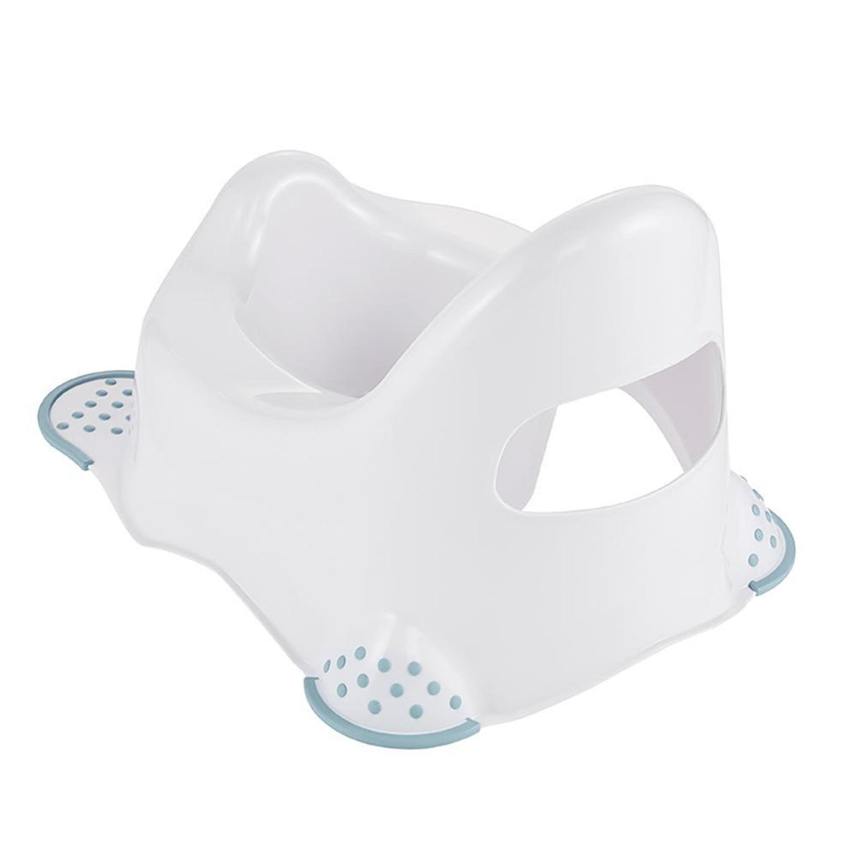 Keeeper potty peppa pig wit
