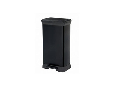 Curver geprefabriceerde afvalmand 50l