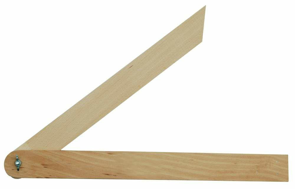 Vorel houtheuvel 270mm