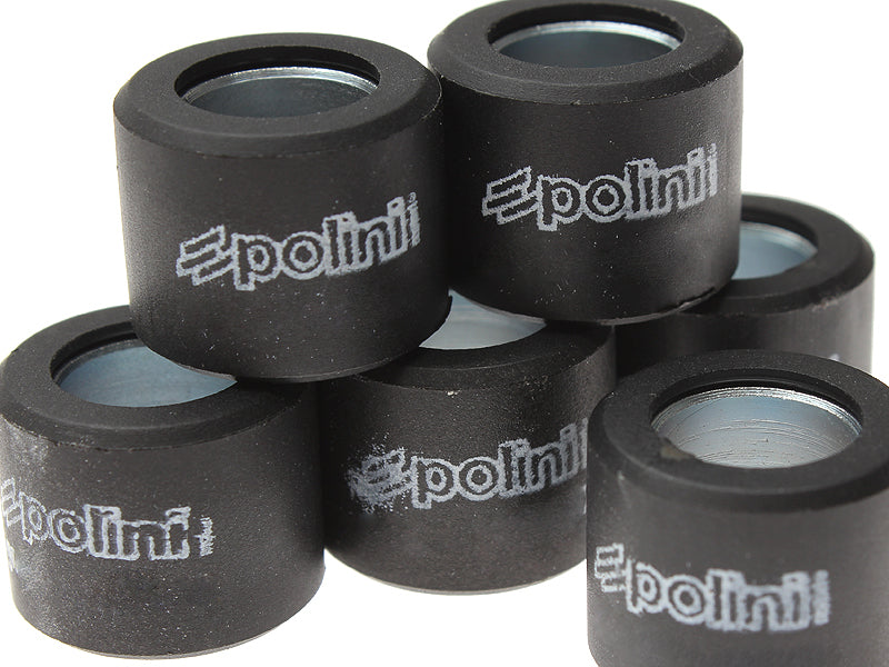 Polini Varorol set 19x15.5 2.7 grams