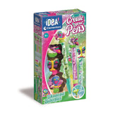 Clementoni small pen lab flower butterfly