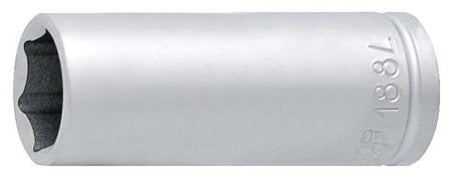 Unior dop lang 6k 1 4 -13mm 188 2l
