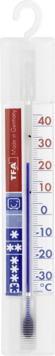 Tfa dostmann tfa 14.4000 koelthermometer