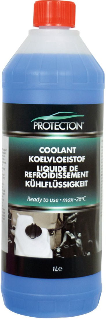 Protecton Kühlmittelspitze bereit 1 Liter