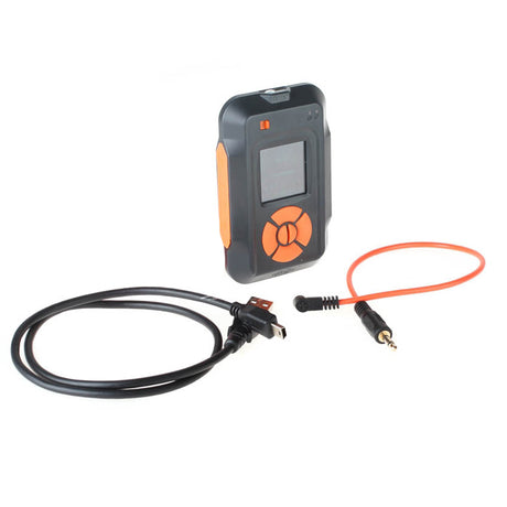 Miops smart trigger
