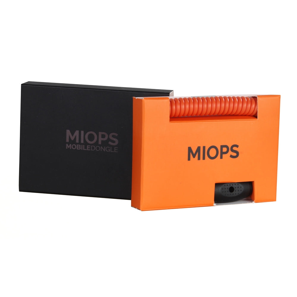 Miops smartphone afstandsbediening md-c1 met c1 kabel voor canon