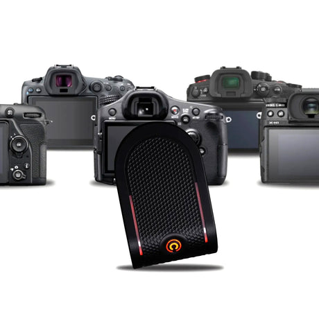 Miops flex bolt camera remote controller