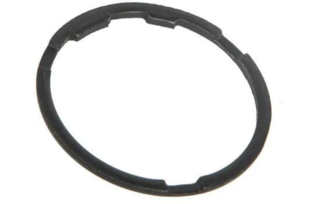 Shimano - vulring cassette spacer 1.85mm 5 stuks