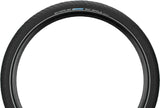buitenband Big Apple 20 x 2.00 (50-406) zwart