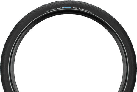 buitenband Big Apple 20 x 2.00 (50-406) zwart