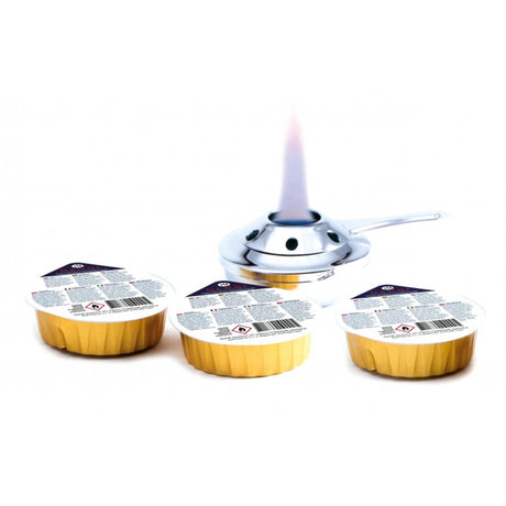 Hebdi hendi brandpasta 3 cups van 80 gram