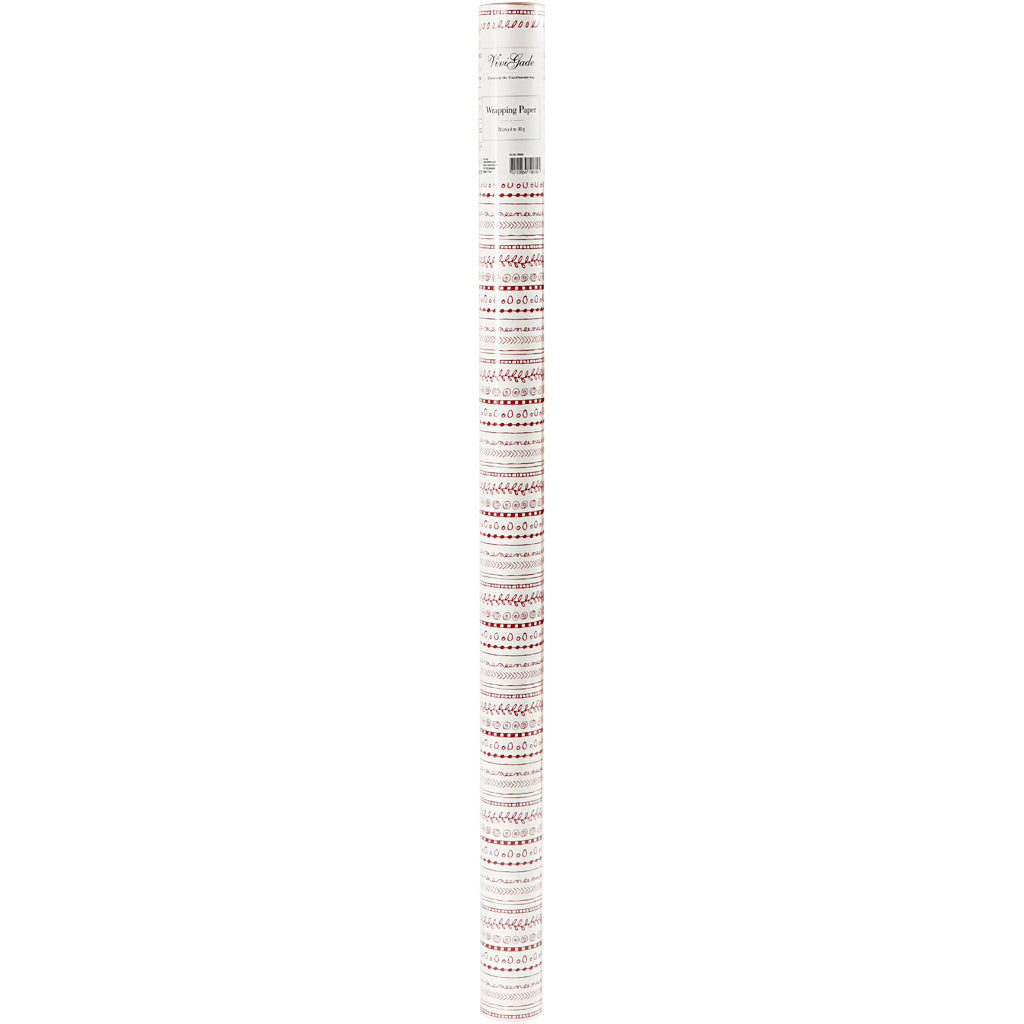 Http: www.cchobby.nl inpakpapier-doodles-b-70-cm-80-gr-rood-wit-4-m-1-rol