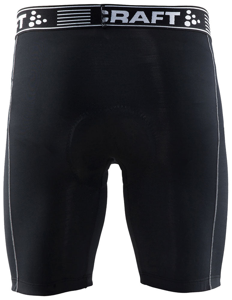 Craft greatness bike shorts - liner with pad | xl