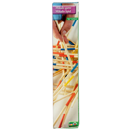 Mikado xl