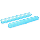 Tandenborstelhouder plastic