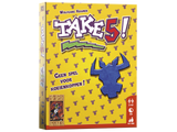 999games take 5!