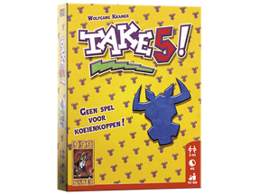999games take 5!