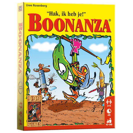 999games boonanza