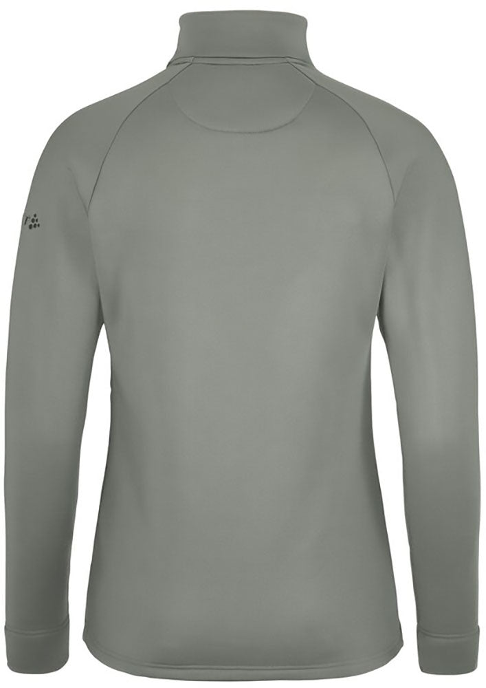 Craft adv explore power - women's fleece jacket