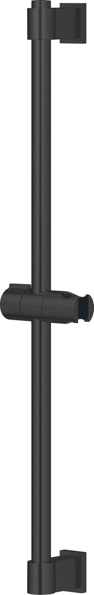 Grohe vitalio universal douchedouchestang - 600 mm - matte black
