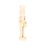 Decoratief notenkraker figuur assorti | 12 stuks