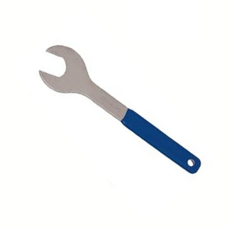 Cyclus tools steuerkopfschlüssel headset wrench cyclus plastic handle, 36mm