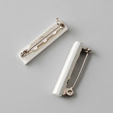 Darice • self-adhesive brooch 25mm
