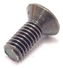 Bofix brakepot cover screw m4 x 10 (25 pieces)