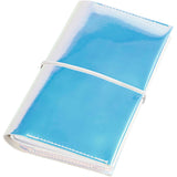 Http: www.cchobby.nl planner-bulletjournal-afm-10x18x1-5-cm-elastieksluiting-holografisch-1-stuk
