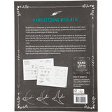 Http: www.cchobby.nl handlettering-oefeningen-afm-21x28-cm-dikte-1-cm-aantal-pagina-s-63-1-stuk-deense-tekst