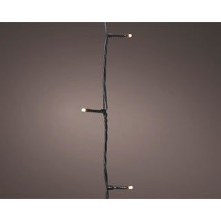 Led basic lights steady buitenl.300cm | 4 stuks