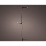 Led basic lights steady buitenl.1800cm | 2 stuks