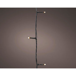 Led basic lights steady buitenl.1800cm | 2 stuks
