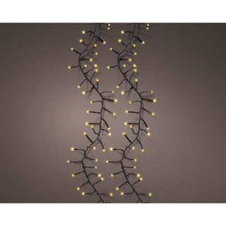 Kaemingk led excellent lights pvc 8 functie twinkel effect buitenl.1000cm