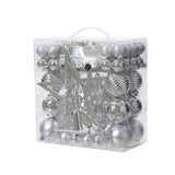 Kaemingk mix box polystyreen mixdia6cm